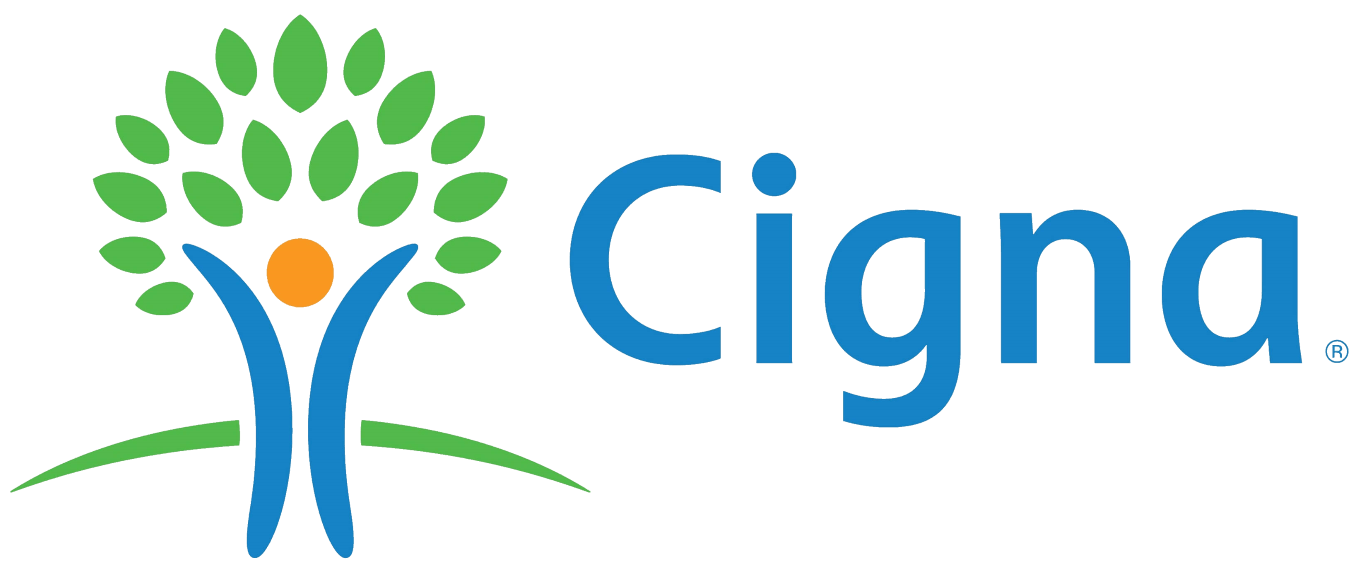 Cigna Therapy Logo